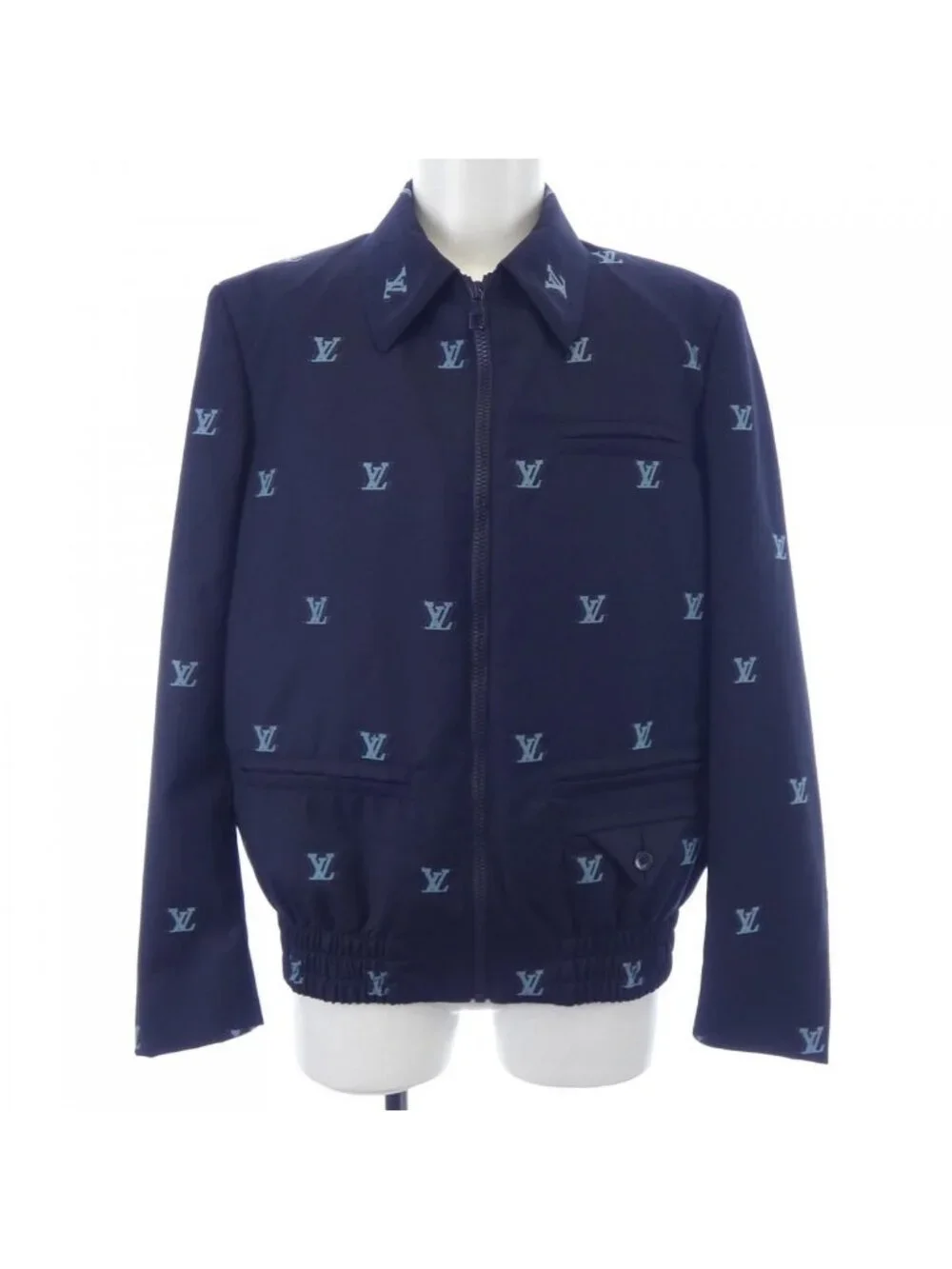 Louis Vuitton Jet Pocket Blouson Hpfb1 Eur8